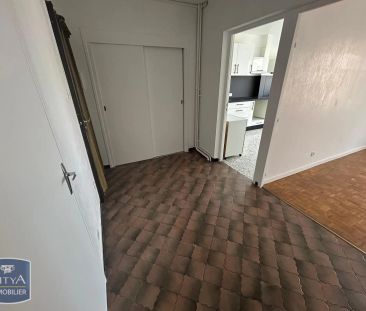 Appartement à louer 3 pièces 70.28m² - Photo 6