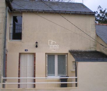 Location maison 2 pièces 38.05 m² à Évron (53600) - Photo 4