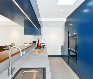 Luxury Living in Prime Newtown Location - Photo 4