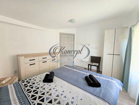 Apartament cu 7 dormitoare , 250 mp utili, utilitati incluse - Fotografie 5