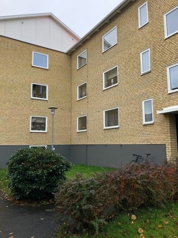 Mellangatan 34 A - Foto 4