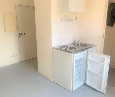 Studio – La Sagesse - Photo 2