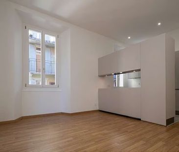 4.5 Zimmer, 140 m², 1. Stock - Photo 3