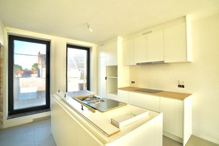 Duplex te huur in Oosteeklo - Photo 3
