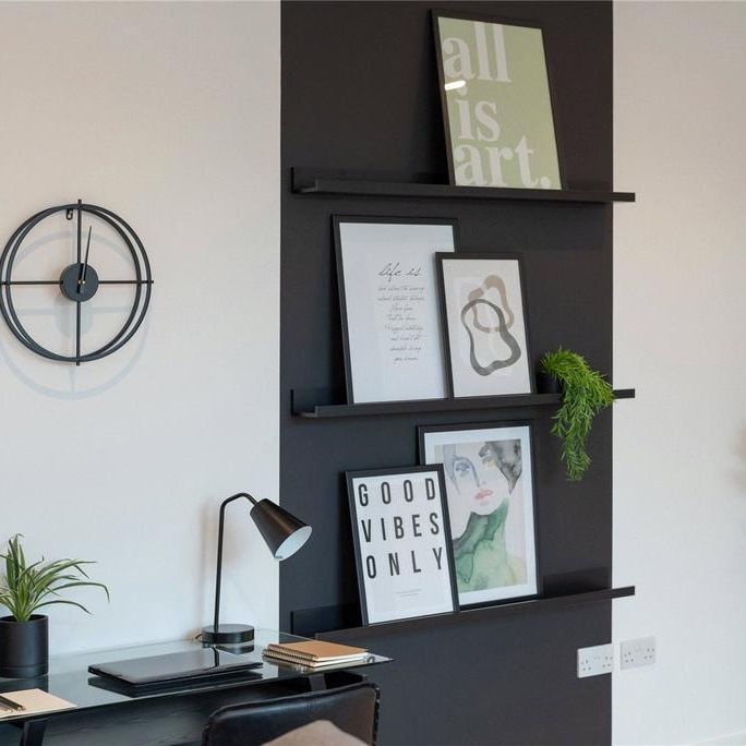 1 bedroom apartment to rent - Photo 1