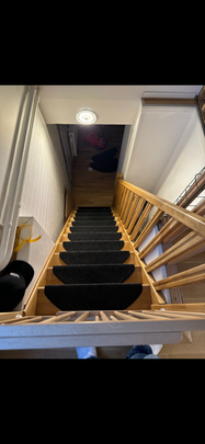 Knapegatan, Göteborg - Foto 1