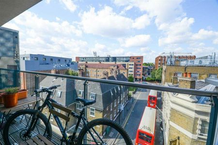 Empire Square West, London Bridge, SE1 - Photo 5