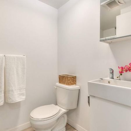 Studio - Montréal - $1,195 /mo - Photo 4