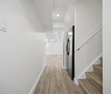 For Lease - 1109 Bonin Crescent, Milton, Ontario - Photo 1