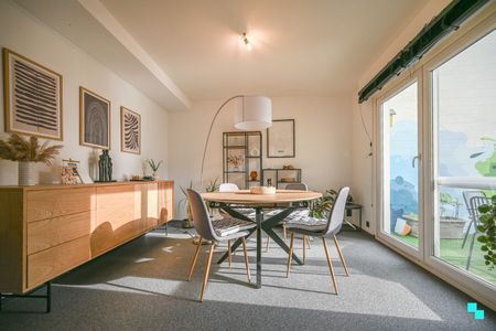 Karaktervolle gezinswoning nabij centrum Kortrijk - Photo 2