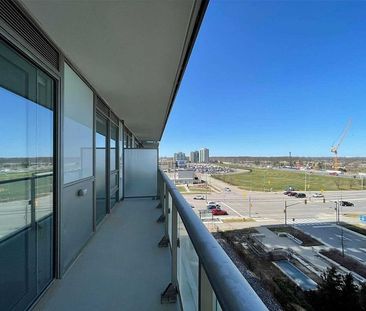 For Lease - 4675 Metcalfe Avenue Unit# 501, Mississauga, Ontario - Photo 1