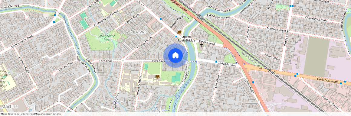 71 Ford Road, Opawa, Christchurch City