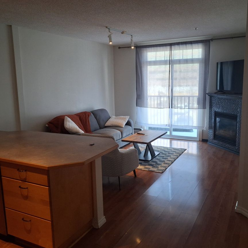 Modern 2-Bedroom Condo with Underground Parking in Prime Calgary Location - Photo 1