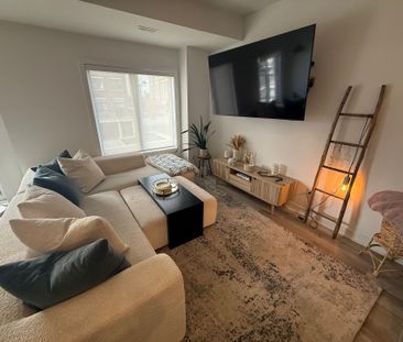 For Lease - 63 Kenneth Kirby Lane, Whitchurch-Stouffville, Ontario - Photo 4