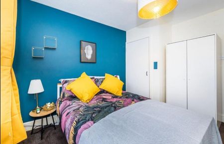 5 bedroom house share to rent - Photo 2