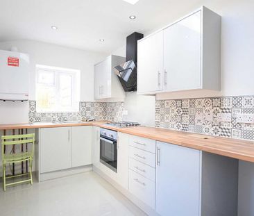 1 bedroom terraced house to rent - Photo 3