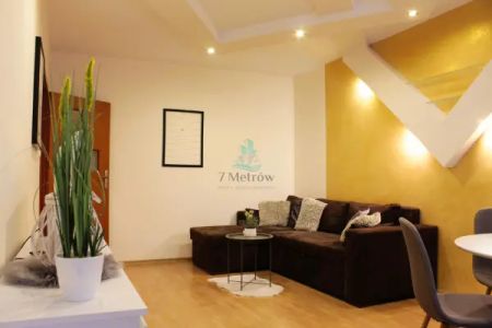 Przepiękne, dwupokojowe z tarasem - Św. Faustyny ! - Фото 5