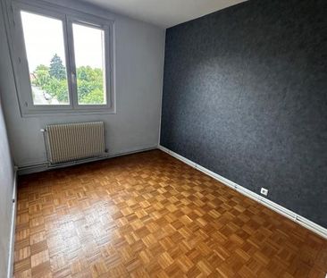 APPARTEMENT TYPE 4 69m2 CLAIX ALLEE DES JARDINS - Photo 3