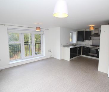 2 bedroom apartment to rent - Photo 1