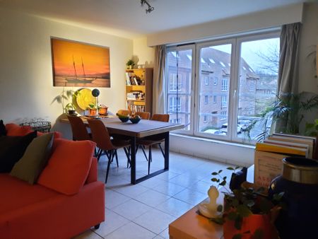 Eugeen Vanhoorenbekelaan 31 0204, 3010 kessel-lo - Photo 3