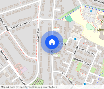 Kingsway West, York, North Yorkshire, YO24 - Photo 1