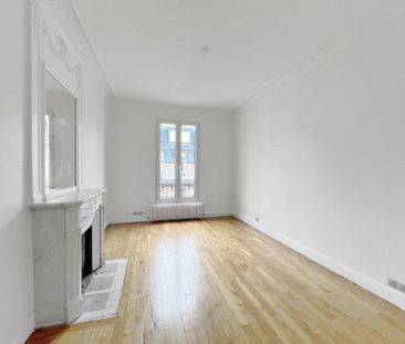 Rental Apartment Paris 16th Auteuil - Photo 4