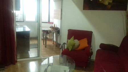 Apartament de inchiriat in Craiova, Dolj, Calea Bucuresti, McDonald - Fotografie 2