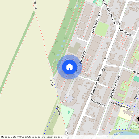 Maximilian-Reich-Weg 4 | 1210 Wien