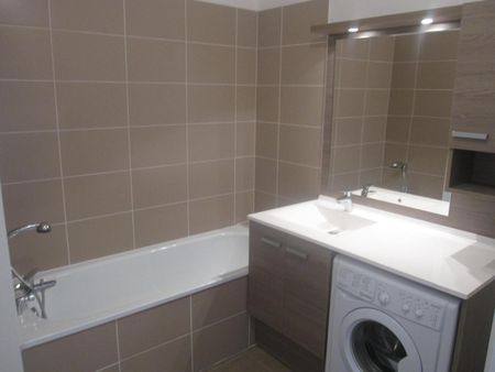 Croix d'Argent - T2 - 39m² - Photo 5