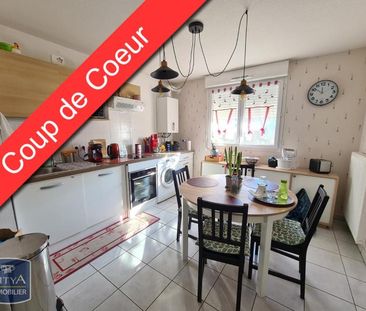 Location Appartement 2 pièces 44m² LONGWY 54400 - Photo 6