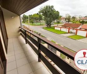 Casa para alugar 3 quartos, 120 m² em Tingui, Curitiba - Photo 5