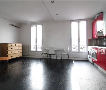 Appartement 2 pièces Meublé - Photo 5