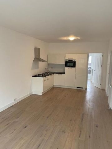 Te huur: Appartement Goeverneurlaan in Den Haag - Foto 4