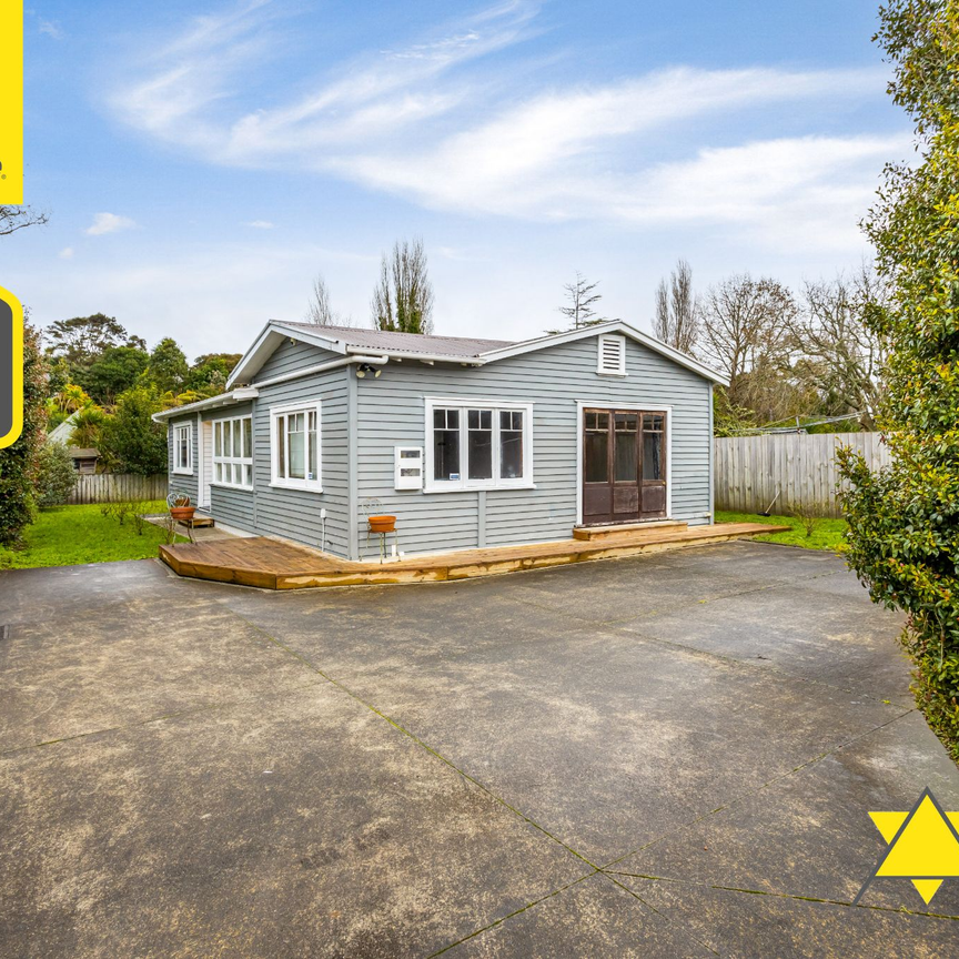 75A Glendale Road, Glen Eden - Photo 1