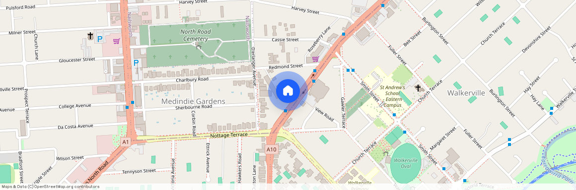 Collinswood, Adelaide