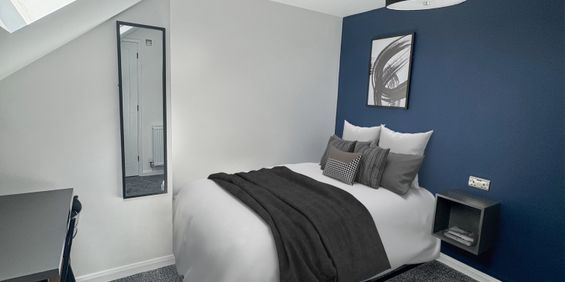 6 Bed HMO Studios & Ensuite Rooms (DE1) - Photo 3