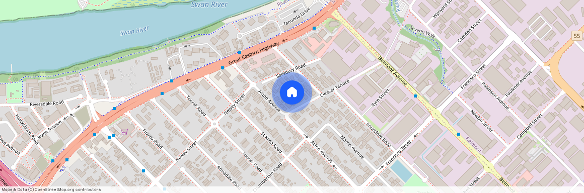 1/7 Cleaver Terrace, Rivervale