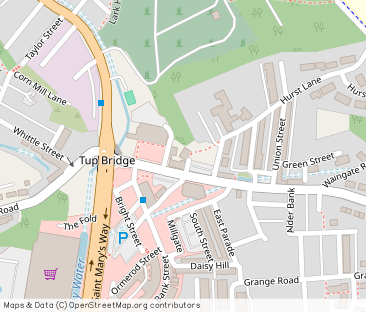 Corporation St, Rossendale, BB4 - Photo 1