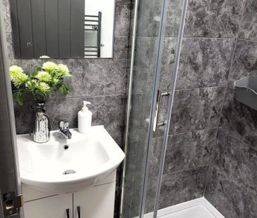 1 bedroom in a house share to rent - Photo 6