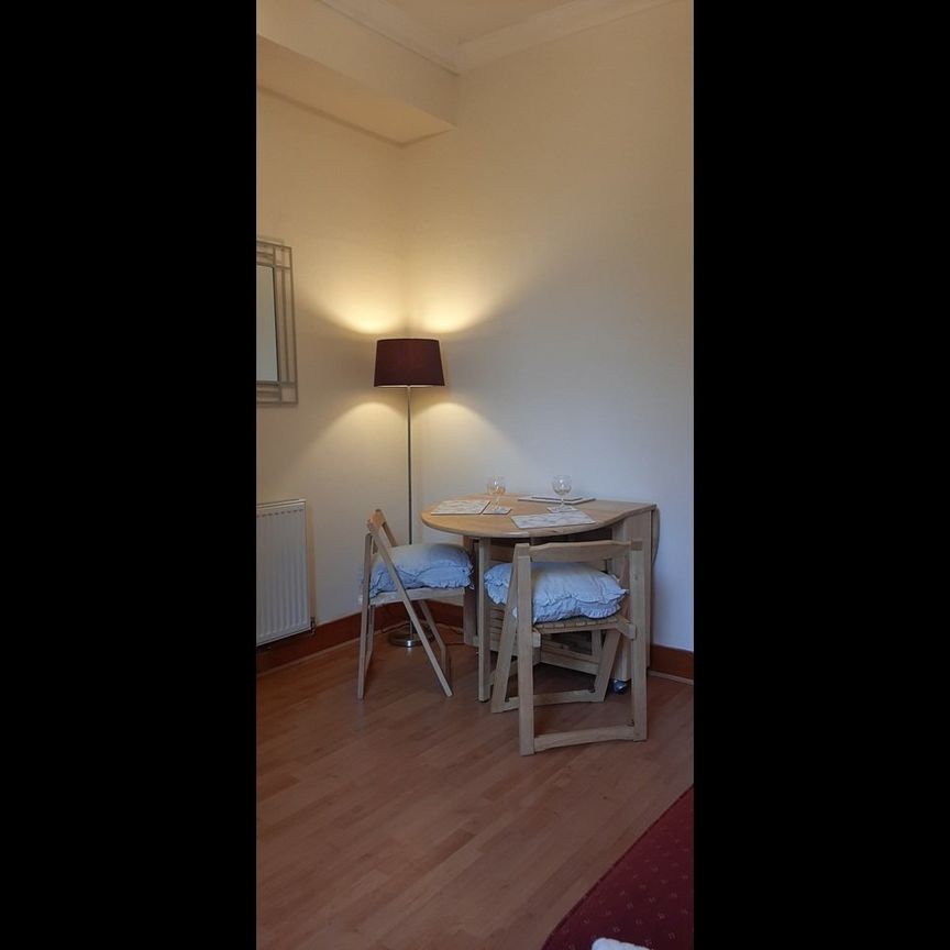 1 Bed Flat, Hardgate, AB11 - Photo 1