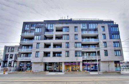 For Lease - 665 Kingston Road Unit# 508, Toronto, Ontario - Photo 5