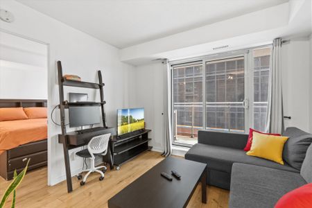 For Lease - 801 Sheppard Avenue Unit# 303, Toronto, Ontario - Photo 2