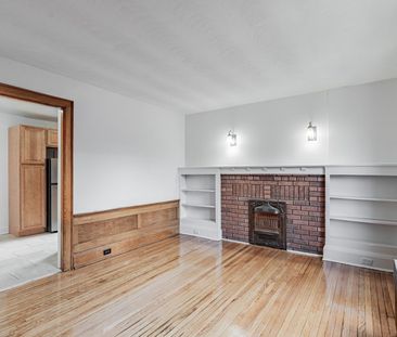 For Lease - 10 Kingston Road Unit# 84, Toronto, Ontario - Photo 1