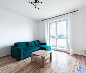 Krowodrza Górka*35,5m2*balkon - Photo 1