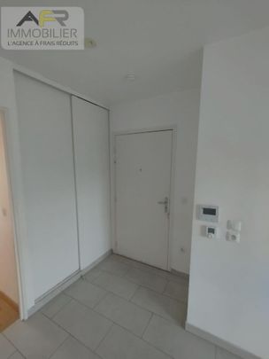 Location Appartement 4 pièces 83m² - Photo 1