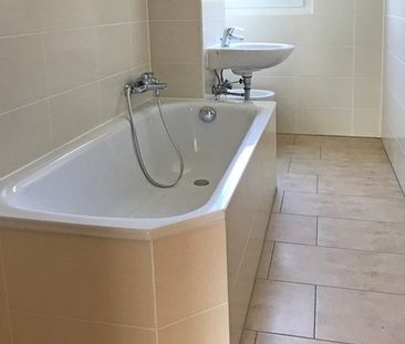 2-Raum-Wohnung Victor-Klemperer-Straße 22 - Photo 1