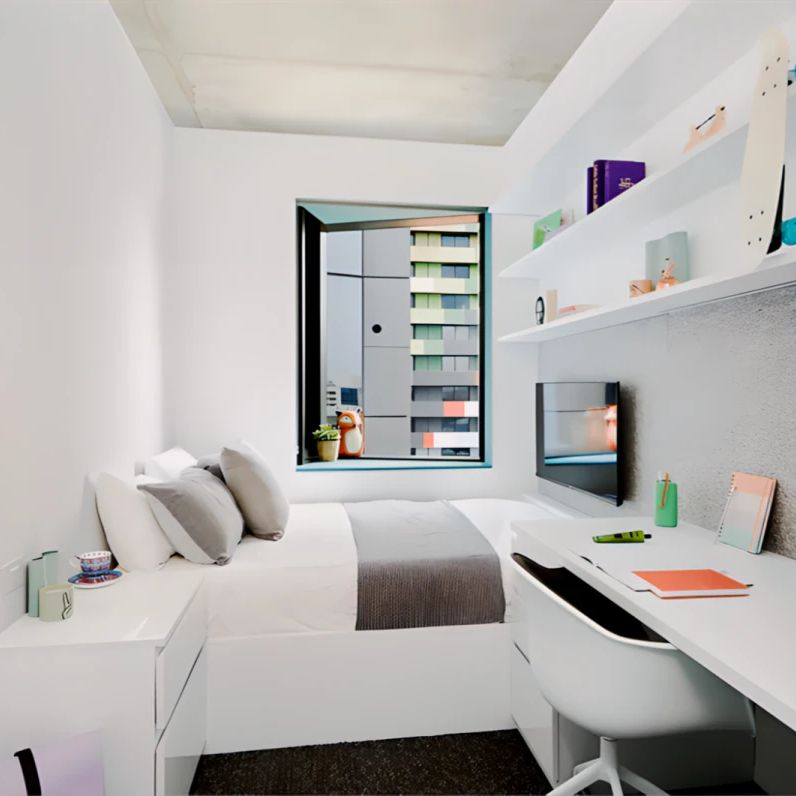 2 Bedroom Apartment with Premium Views - Photo 1