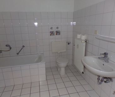 Wir heißen Sie herzlich Willkommen in Ahlen! 2 Zimmerwohnung in der... - Photo 2