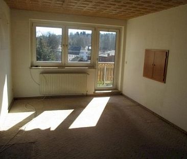 4 - Zimmer - Wohnung - Adorf - Zentrum - Foto 3