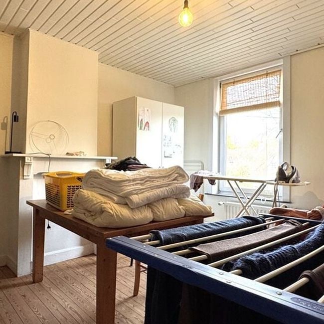 Woning te huur in Olsene voor € 1.125 met 2 slaapkamers - Foto 1